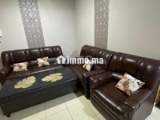 شقق مفروشة للايجار اليومي العائلات بدون وسيط Wi-Fi - Appartement Location Vacances - Tanger