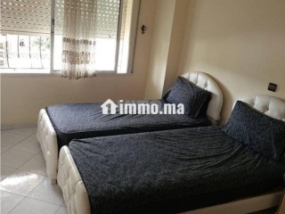 شقق مفروشة للايجار اليومي العائلات بدون وسيط Wi-Fi - Appartement Location Vacances - Tanger