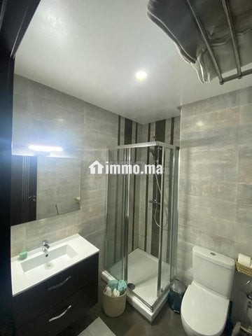 Appartement meublé haut standing à louer - Location Immobilier - Mohammedia - photo 4