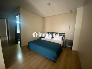 Appartement meublé haut standing à louer - Appartement à louer - Mohammedia
