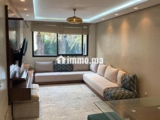 Appartement meublé haut standing à louer - Appartement à louer - Mohammedia
