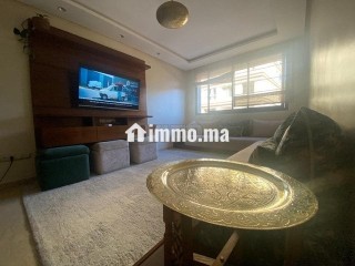 Appartement meublé haut standing à louer - Appartement à louer - Mohammedia
