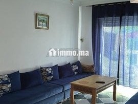 Appartement meuble malabata avec piscine - Appartement Location Vacances - Tanger