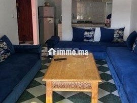 Appartement meuble malabata avec piscine - Appartement Location Vacances - Tanger