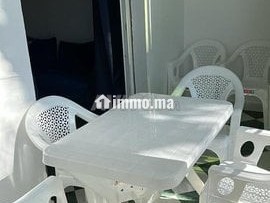 Appartement meuble malabata avec piscine - Appartement Location Vacances - Tanger