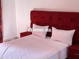 Appartement meuble malabata avec piscine - Appartement Location Vacances - Tanger