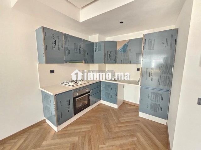 Appartement 2ch vide 2mars marjan 2mars - Location Immobilier - Casablanca - photo 4