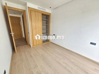 Appartement 2ch vide 2mars marjan 2mars - Appartement à louer - Casablanca