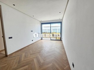 Appartement 2ch vide 2mars marjan 2mars - Appartement à louer - Casablanca