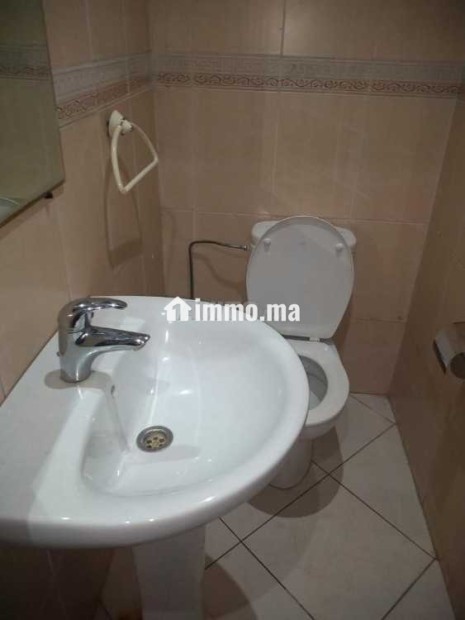 Appartement meublé à bélvedere - Location Immobilier - Casablanca - photo 1