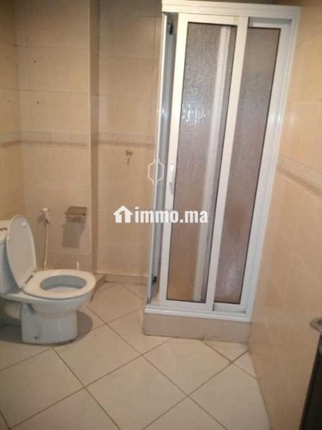Appartement meublé à bélvedere - Location Immobilier - Casablanca - photo 2