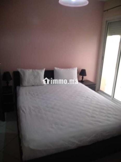 Appartement meublé à bélvedere - Location Immobilier - Casablanca - photo 3
