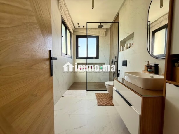 villa-de-luxe-a-vendre-dans-complexe-residentiel-touristique-securise-a-marrakech-route-de-casablanca-big-9