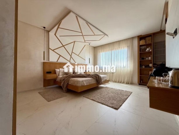 villa-de-luxe-a-vendre-dans-complexe-residentiel-touristique-securise-a-marrakech-route-de-casablanca-big-12