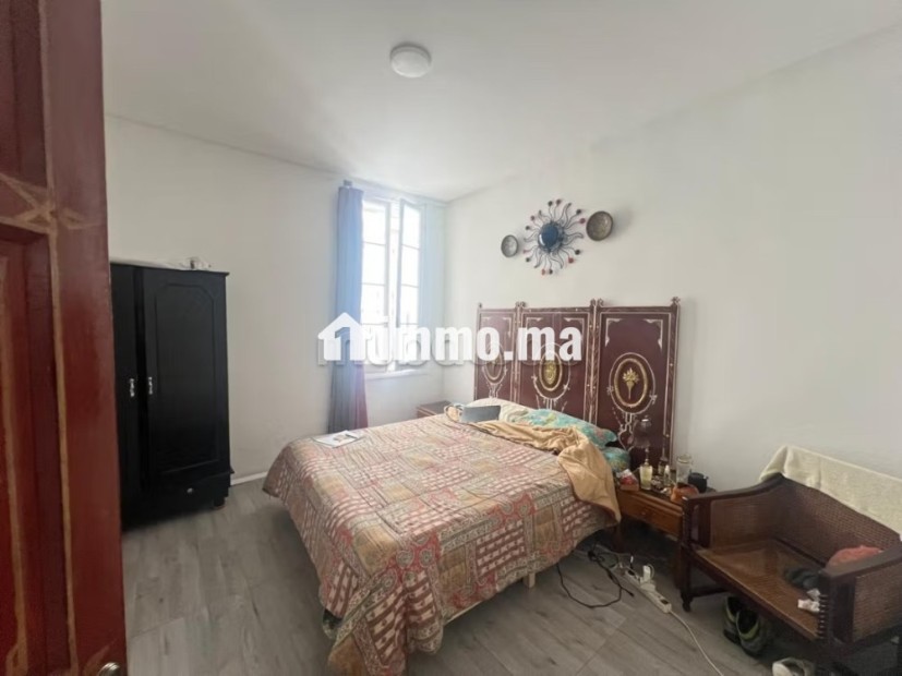Maison titree spacieuse pour Projet hostal - Vente Immobilier - Tanger - photo 6
