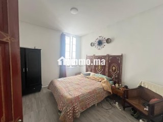 Maison titree spacieuse pour Projet hostal - Maison à vendre - Tanger