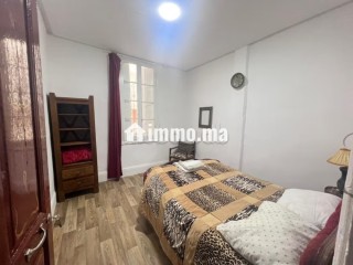 Maison titree spacieuse pour Projet hostal - Maison à vendre - Tanger