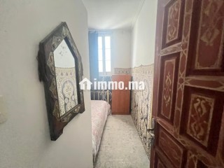Maison titree spacieuse pour Projet hostal - Maison à vendre - Tanger