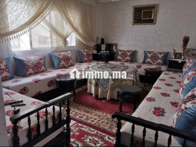 Location par jour fes - Vente Immobilier - Fes - photo 3
