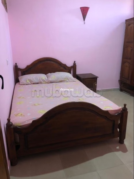 Location d'un appartement à Chefchaouen. 3 pièces. Antenne parabolique, résidence sécurisée - Vente Immobilier - Chefchaouen - photo 1