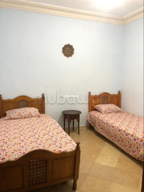 Location d'un appartement à Chefchaouen. 3 pièces. Antenne parabolique, résidence sécurisée - Vente Immobilier - Chefchaouen - photo 2
