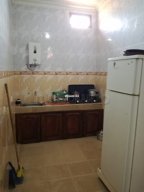 Location d'un appartement à Chefchaouen. 3 pièces. Antenne parabolique, résidence sécurisée - Vente Immobilier - Chefchaouen - photo 4