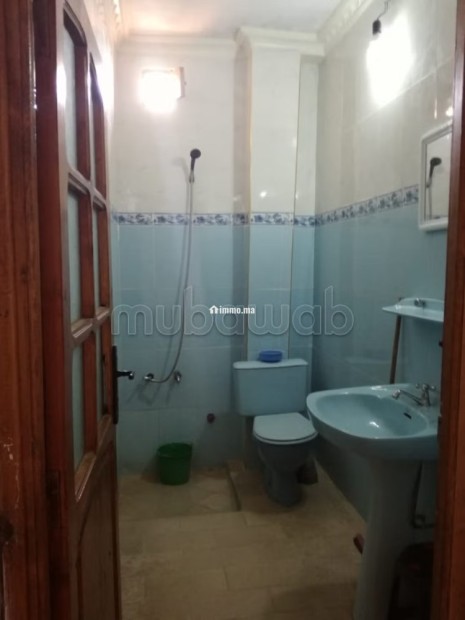 Location d'un appartement à Chefchaouen. 3 pièces. Antenne parabolique, résidence sécurisée - Vente Immobilier - Chefchaouen - photo 5