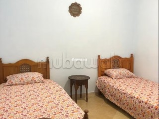 Location d'un appartement à Chefchaouen. 3 pièces. Antenne parabolique, résidence sécurisée - Appartement à vendre - Chefchaouen