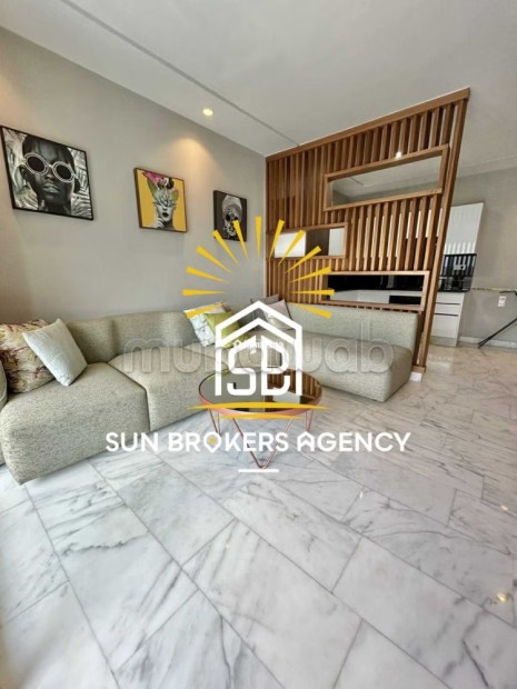Tres joli studio vue dégagée sur cfc - Location Immobilier - Casablanca - photo 2