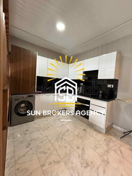 Tres joli studio vue dégagée sur cfc - Location Immobilier - Casablanca - photo 3