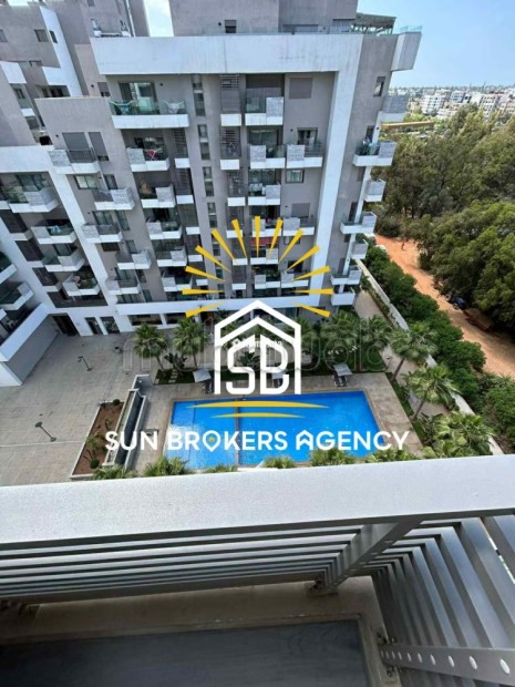 Tres joli studio vue dégagée sur cfc - Location Immobilier - Casablanca - photo 8