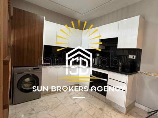 Tres joli studio vue dégagée sur cfc - Appartement à louer - Casablanca