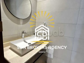 Tres joli studio vue dégagée sur cfc - Appartement à louer - Casablanca