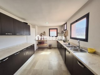 Charmant appartement de 199m² a louer meublé avec piscine - Appartement à louer - Marrakech