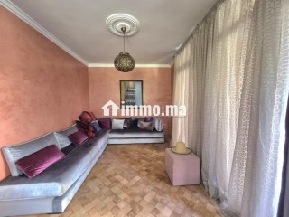 Charmant appartement de 199m² a louer meublé avec piscine - Appartement à louer - Marrakech