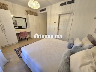 Charmant appartement de 199m² a louer meublé avec piscine - Appartement à louer - Marrakech