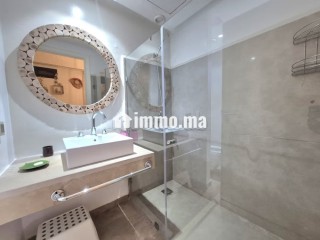 Charmant appartement de 199m² a louer meublé avec piscine - Appartement à louer - Marrakech