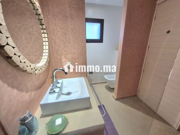 charmant-appartement-de-199m2-a-louer-meuble-avec-piscine-big-10