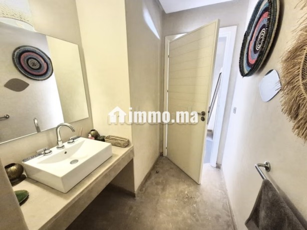 charmant-appartement-de-199m2-a-louer-meuble-avec-piscine-big-6
