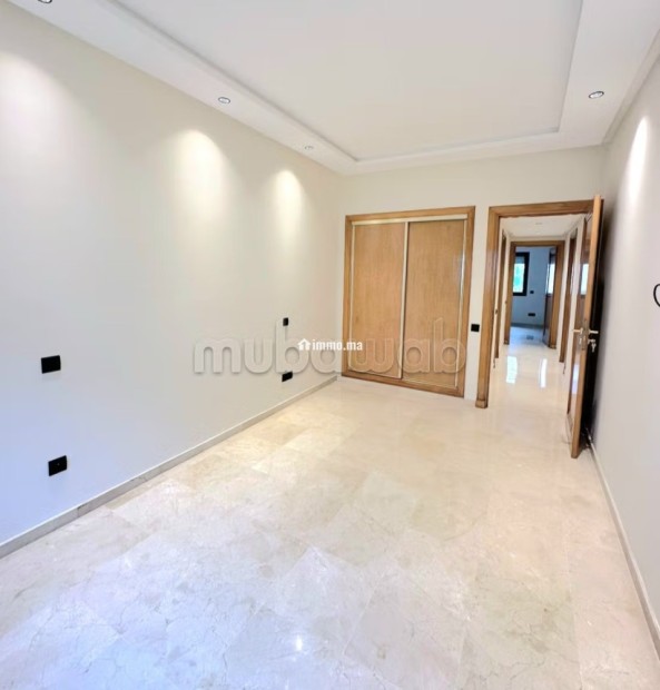 Élégance & Confort au Cœur de Racine – Appartement 3 chambres Haut Standing à Louer - Location Immobilier - Casablanca - photo 1