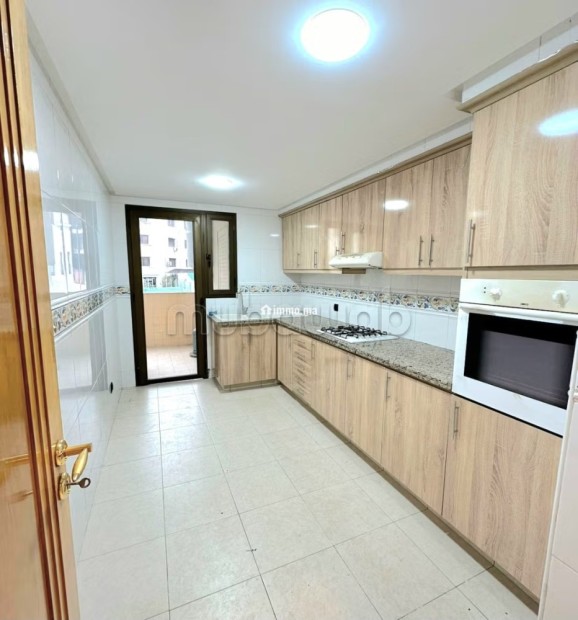 Élégance & Confort au Cœur de Racine – Appartement 3 chambres Haut Standing à Louer - Location Immobilier - Casablanca - photo 2