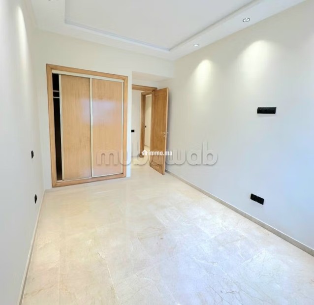 Élégance & Confort au Cœur de Racine – Appartement 3 chambres Haut Standing à Louer - Location Immobilier - Casablanca - photo 3