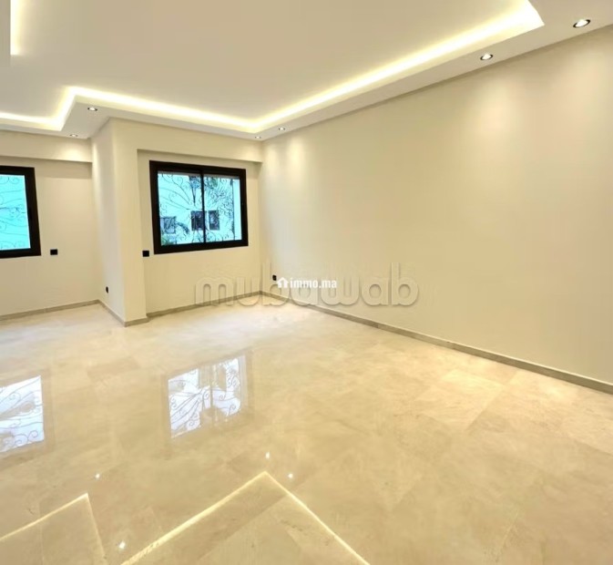 Élégance & Confort au Cœur de Racine – Appartement 3 chambres Haut Standing à Louer - Location Immobilier - Casablanca - photo 4