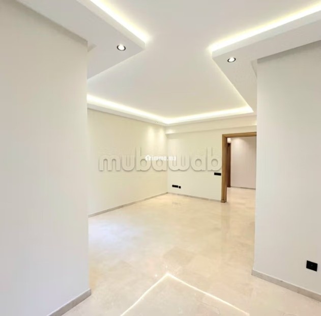 Élégance & Confort au Cœur de Racine – Appartement 3 chambres Haut Standing à Louer - Location Immobilier - Casablanca - photo 5