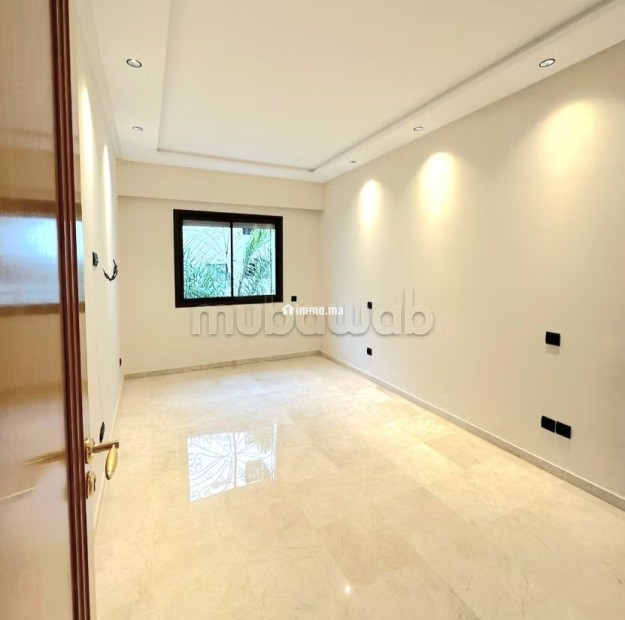 Élégance & Confort au Cœur de Racine – Appartement 3 chambres Haut Standing à Louer - Location Immobilier - Casablanca - photo 6