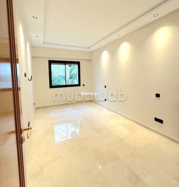 Élégance & Confort au Cœur de Racine – Appartement 3 chambres Haut Standing à Louer - Location Immobilier - Casablanca - photo 8
