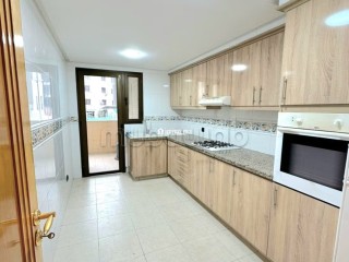 Élégance & Confort au Cœur de Racine – Appartement 3 chambres Haut Standing à Louer - Appartement à louer - Casablanca
