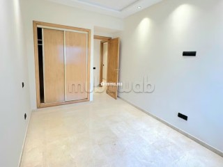 Élégance & Confort au Cœur de Racine – Appartement 3 chambres Haut Standing à Louer - Appartement à louer - Casablanca