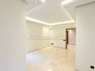 Élégance & Confort au Cœur de Racine – Appartement 3 chambres Haut Standing à Louer - Appartement à louer - Casablanca