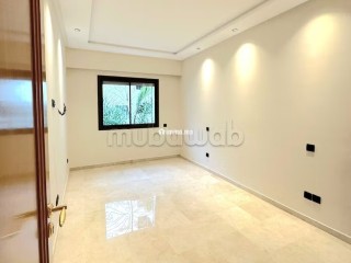Élégance & Confort au Cœur de Racine – Appartement 3 chambres Haut Standing à Louer - Appartement à louer - Casablanca